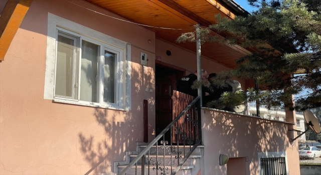 Düzce’de kendisinden haber alınamayan kadın evinde ölü bulundu