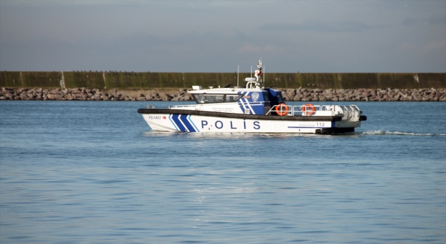 Zonguldak’ta batan geminin kayıp personeli 75 gündür aranıyor