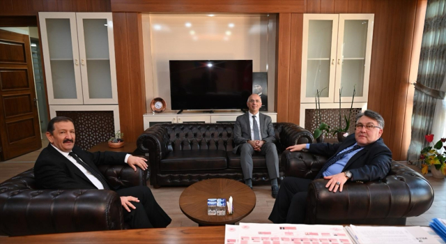 Zonguldak’tan kısa kısa