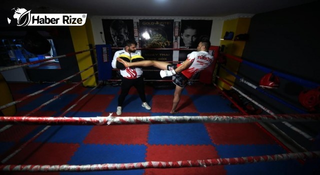 Dünya Şampiyonası'nda zirveyi hedefliyor