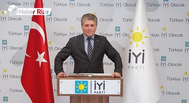 BAŞKAN AKBAŞ, güçlendirilmiş parlamenter sistemi değerlendirdi