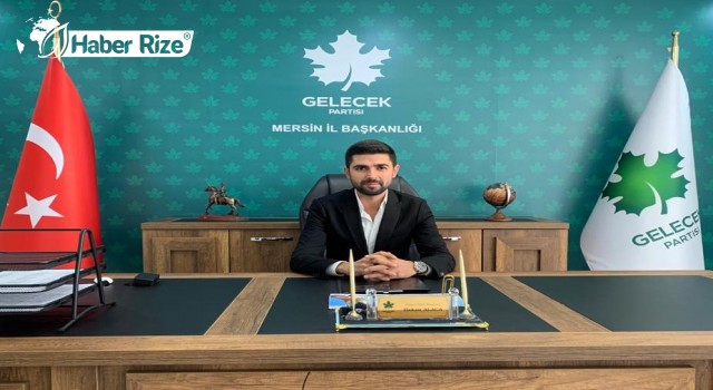 BAŞKAN ALACA'DAN BERAT KANDİLİ MESAJI!