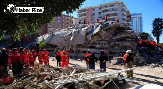 Depremde 5 yakınını kaybetti;  cezaları yetersiz buldu