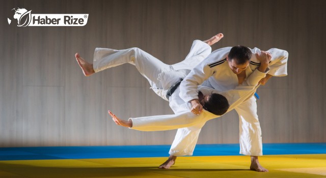 Judoda Kovid-19 salgını nedeniyle kaybedilen ivme