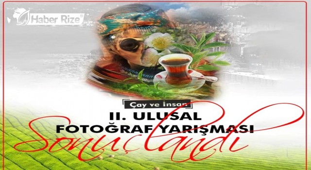 Resim Yarışması Sonuçlandı !