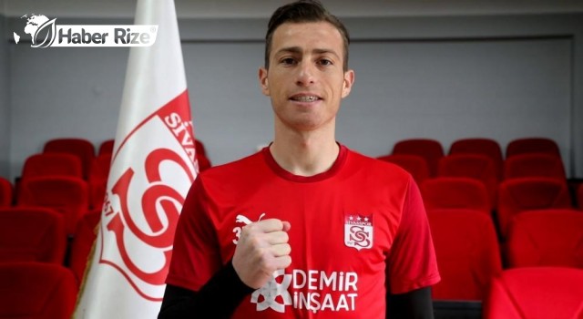 Sivassporlu futbolcular, taraftarları Altay maçına davet etti