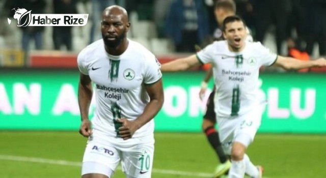 GZT Giresunspor, Demir Grup Sivasspor beraberliğine üzüldü