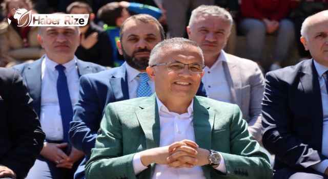 Rize’de Müzeler Günü Kutlandı