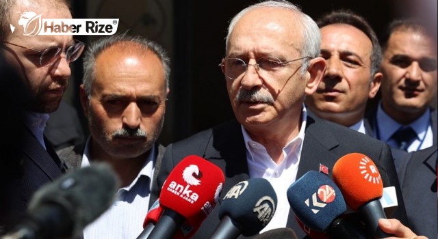 ‘Saraya baktığınızda hiç kimse aç değil’