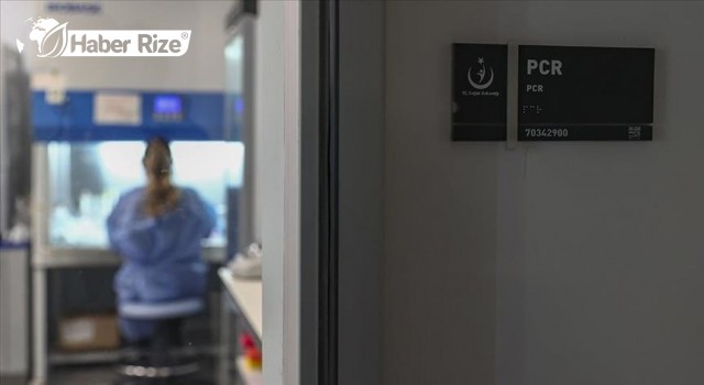 Sağlık Bakanlığı haftalık Kovid-19 verilerini açıkladı