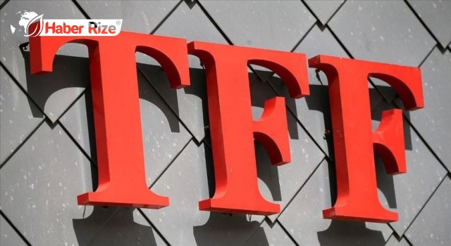 TFF, Rezerv Lig kurulması ve deplasman yasağının kaldırılması kararı aldı