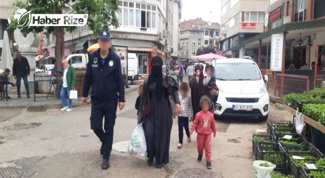 26 dilenciye cezai işlem