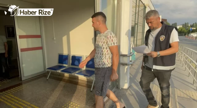 Aranan hükümlülere yönelik operasyon düzenlendi