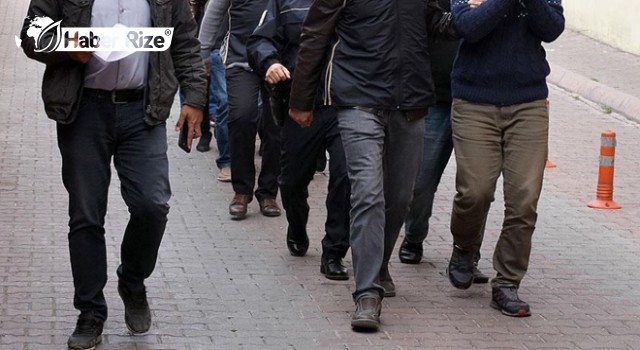 İnsan ticareti iddiası