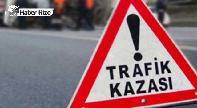 Çorum'da devrilen otomobilin sürücüsü hastanede öldü