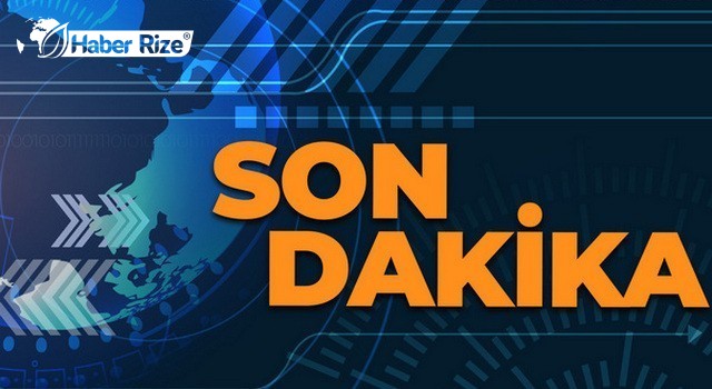 Giresun'da trafik levhasına çarpan otomobildeki kadın öldü