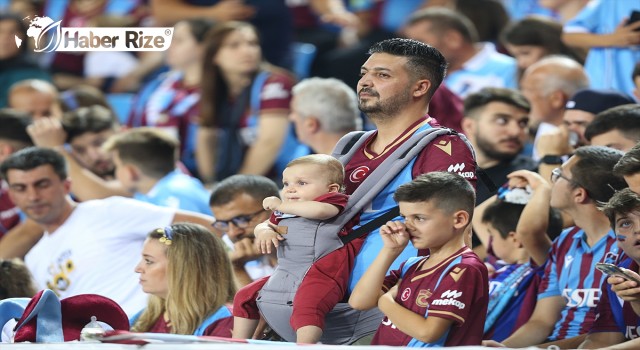 Trabzonspor sahasında 523 gündür kaybetmiyor