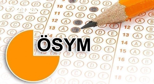2022-KPSS Lisans oturumu incelemesi tamamlandı