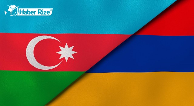 A﻿zerbaycan ve Ermenistan dışişleri bakanları bir araya geldi