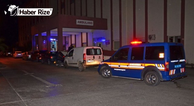 Çıkan kavga sonucunnda 7 kişi yaralandı