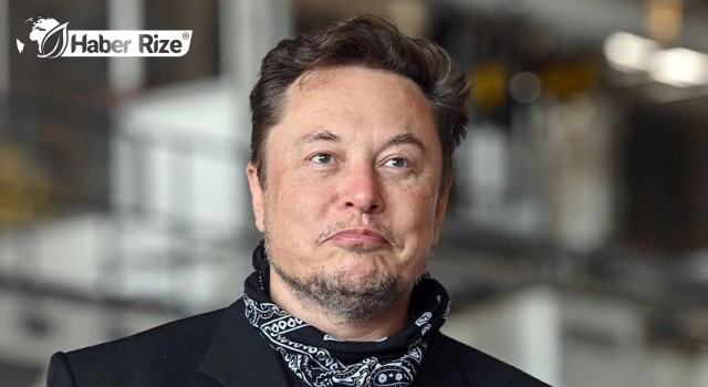 Elon Musk: İran için Starlink'i aktifleştirecek