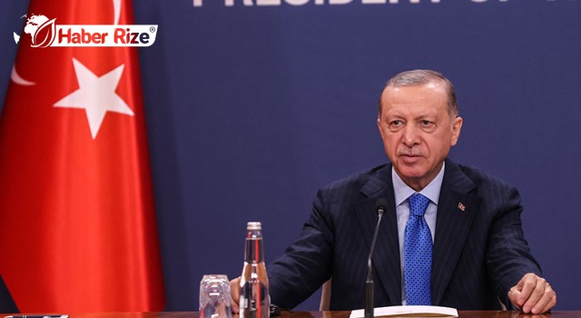 Erdoğan: Putin haklı