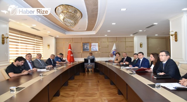 Karabük'ten kısa bilgiler