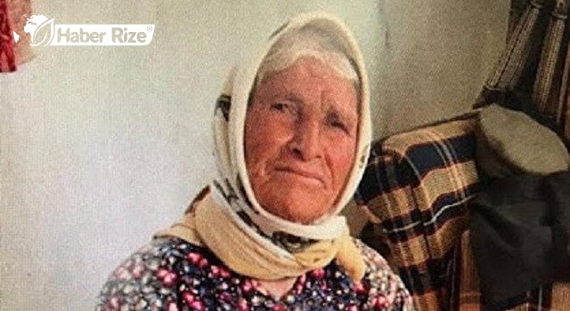  Kayıp ihbarı yapılan alzaymır hastası ölü bulundu