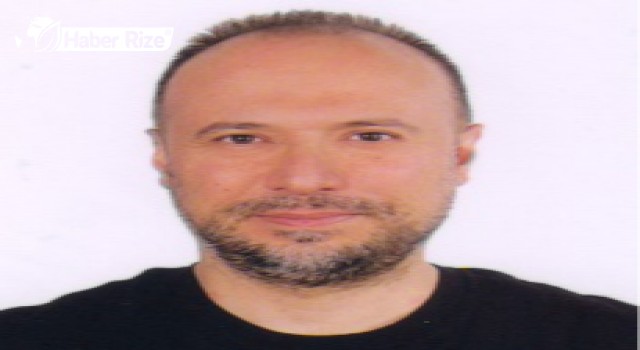KTÜ Halk Sağlığı Bölüm Başkanı Prof. Dr. Beyhun'dan halk sağlığına yönelik uyarılar: