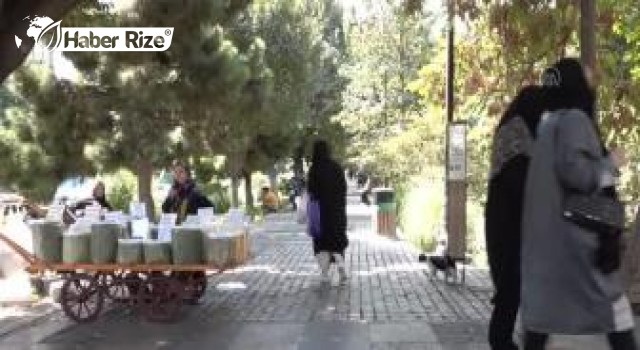 Markette düşürülen cüzdanı alan kişi güvenlik kamerasına yakalandı