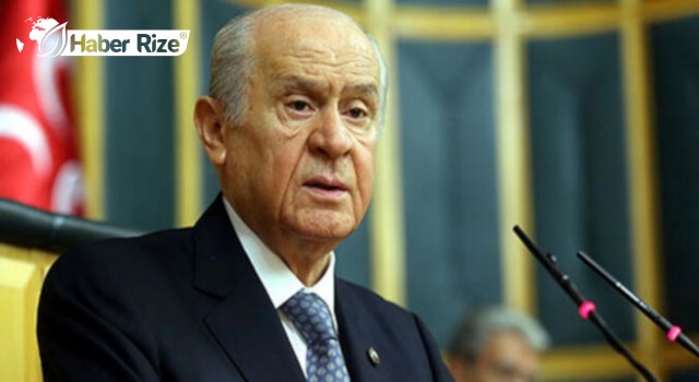 Bahçeli: EYT yarası bu yıl bitmeden kapanacak