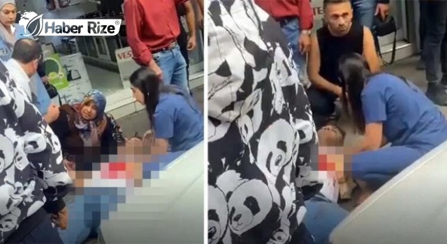 17 yaşındaki gencin bıçakladığı otobüs şoförü öldü
