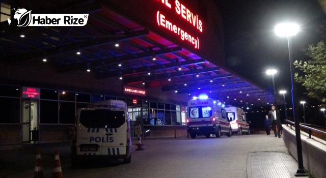 Bıçaklı kavgada 1 kişi öldü, 2 kişi yaralandı