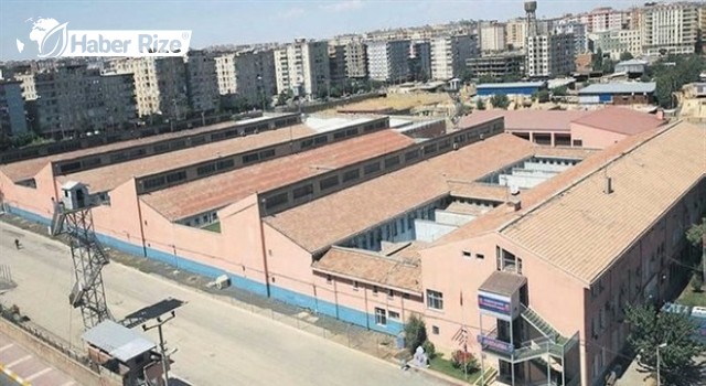 Cezaevi müzeye dönüştürülüyor