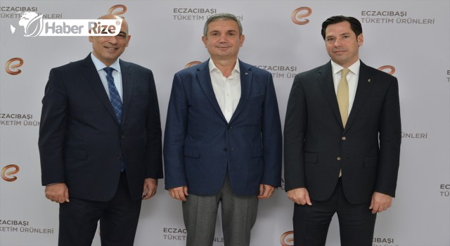 Eczacıbaşı, Fas yatırımıyla Afrika pazarında büyümeyi hedefliyor