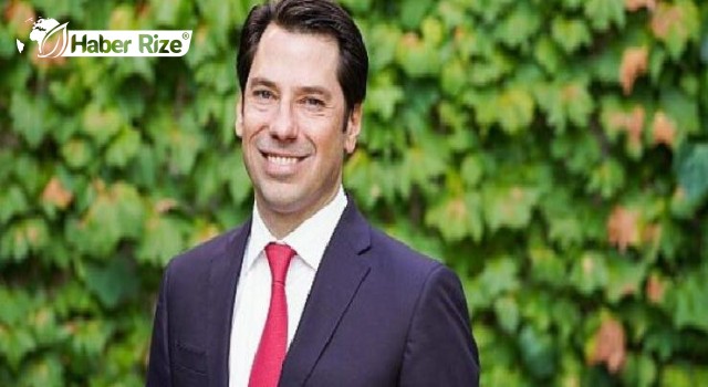 Eczacıbaşı Tüketim Ürünleri’nin yeni CEO'su Bülent Kozlu oldu