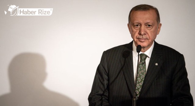 Erdoğan: Kültür ve Cemevleri Başkanlığı kurulacak