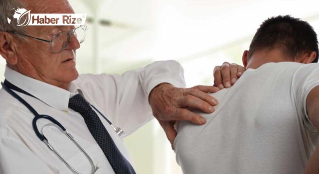 Fizik tedavi ve romatoloji alanındaki yeni tedavi yöntemleri