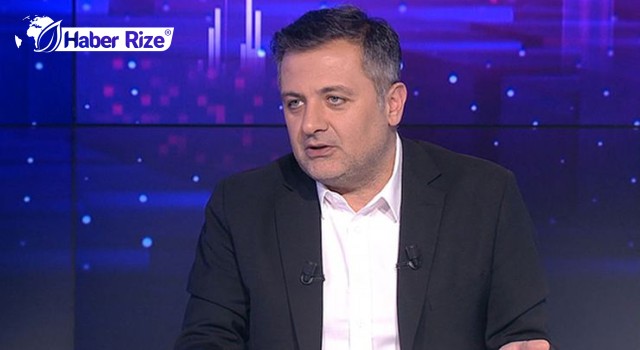 Futbol yazarı ve yorumcusu Mehmet Demirkol'un vedası