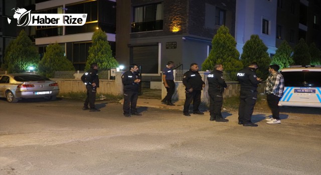 Giresun'da kavgada bıçaklanan kişi yaşamını yitirdi