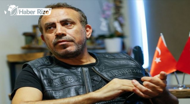 Haluk Levent: AHBAP'ın Twitter hesabı çalındı, 25 bin lira istediler