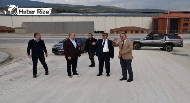 Karabük'ten kısa kısa