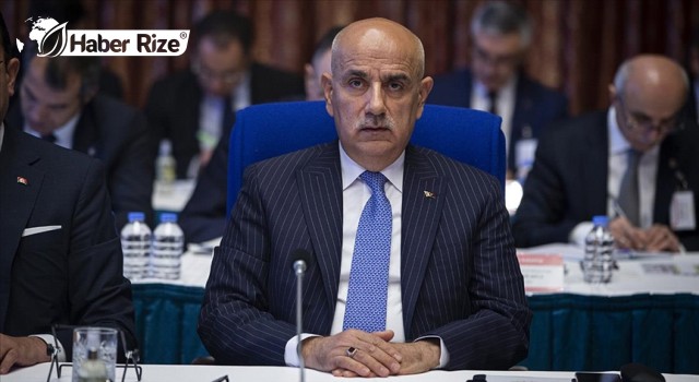 Kirişci: "Tarımsal destek miktarını 22 katına çıkardık"