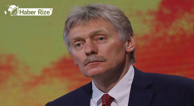 Kremlin: Türk Akım'a saldırı girişiminde bulunanlar gözaltına alındı