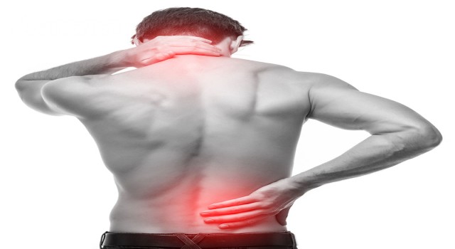 Kronik ağrılarından 4 seansta uygulanan tedaviyle kurtuldular