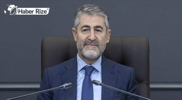 Nebati, Gıda Komitesi toplantısında alınan kararları açıkladı