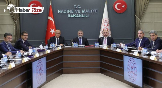 Nebati: TMO tekrar uygun fiyatlı mısır ve arpa satacak