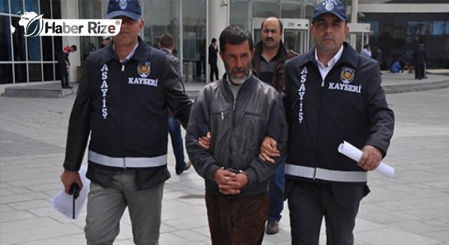 Okuldan hırsızlık yapan zanlı tutuklandı