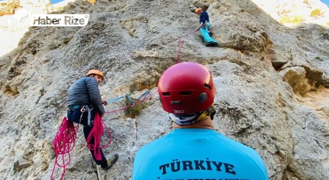 Uluslararası Dağ ve Ekoloji Kongresi düzenlendi