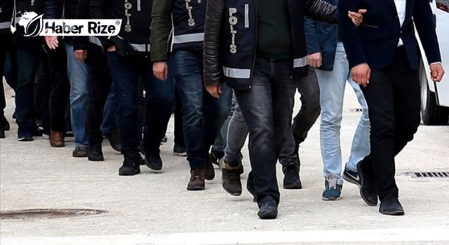 Yasa dışı bahis operasyonunda 5 zanlı tutuklandı